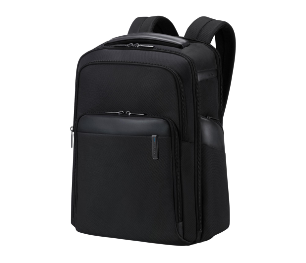 Samsonite PLECAK DO LAPTOPA EVOSIGHT 15.6" CZARNY - 1483087 - zdjęcie 2